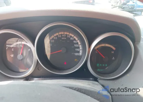 2010 Dodge Grand Caravan Se from USA, damaged, VIN 2D4RN4DE3AR326486